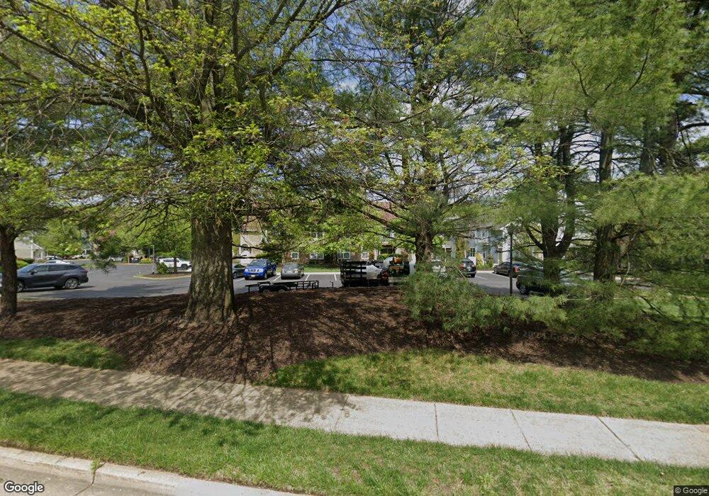 1908 Ralston Drive B, Mount Laurel, NJ 08054 - photo 1