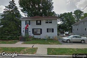 4821 5th Ave, Kenosha, WI 53140