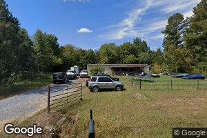 2856 Henry Gallman Rd, Resaca, GA 30735