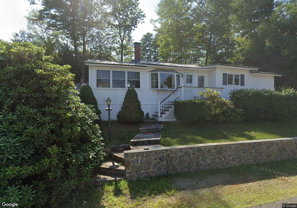 18 Anntom Rd, Meredith, NH 03253 - photo 1