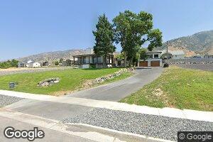 1090 S 400 E, Providence, UT 84332