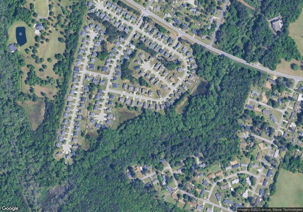 289 Knight Valley Cir, Columbia, SC 29209 - photo 1