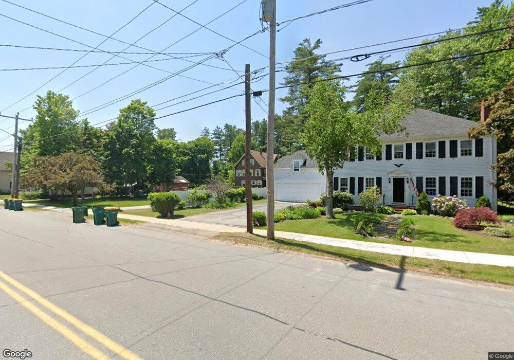 147 Charles St, Rochester, NH 03867 - photo 1