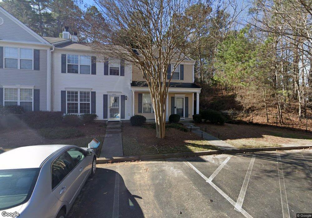 3846 Berkeley Crossing unit 42, Duluth, GA 30096 - photo 1