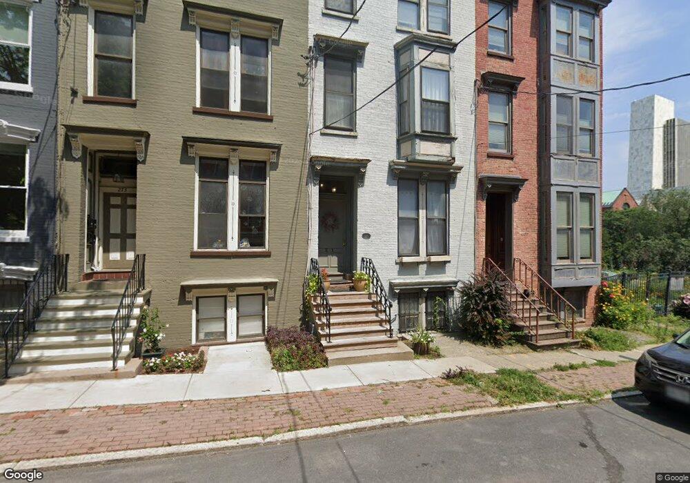 271 Hudson Ave, Albany, NY 12210 - photo 1