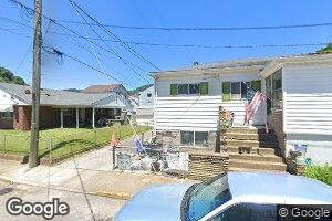 179 1/2 Kanawha Ave, Smithers, WV 25186