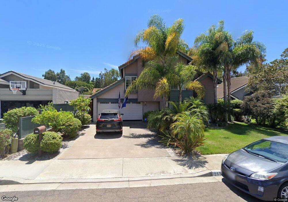 1533 Linda Sue Ln, Encinitas, CA 92024 - photo 1