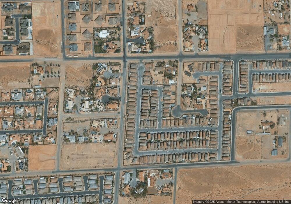 8974 Lucky Crest St, Las Vegas, NV 89113 - photo 1