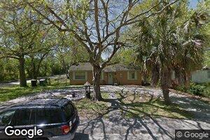 1019 Googe St, Savannah, GA 31415