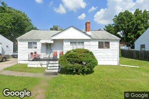 657 Hayden Park Dr, Columbus, OH 43219