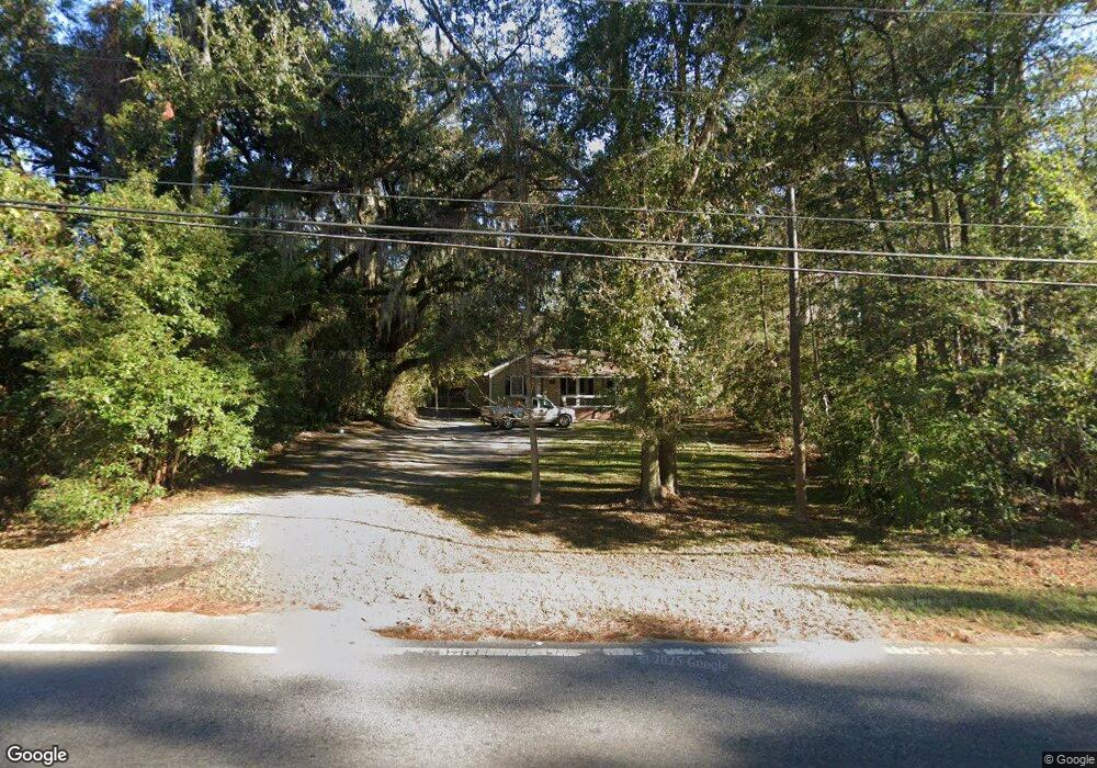 1218 Old Jesup Rd, Brunswick, GA 31520 - photo 1