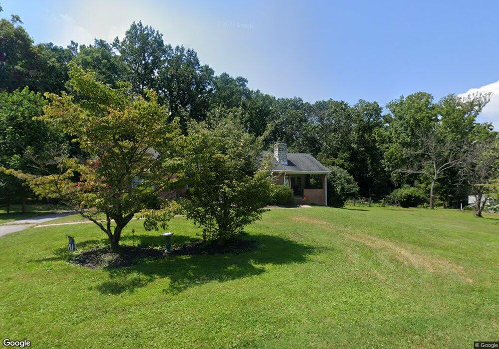 11202 Thompson Ave, Reisterstown, MD 21136 - photo 1