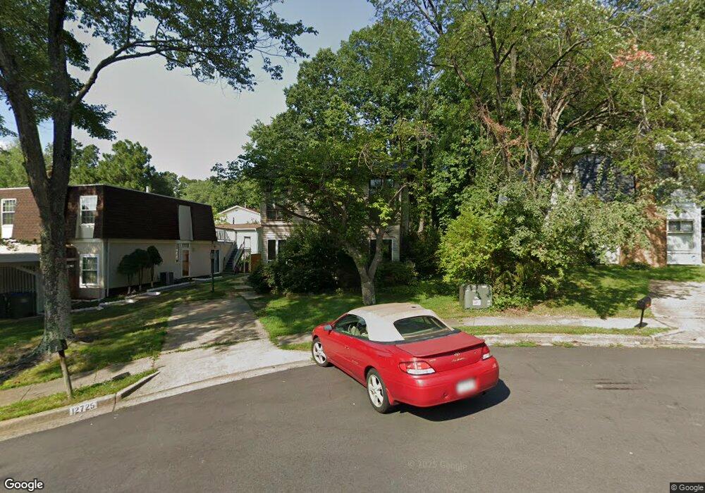 12725 Brewster Cir, Woodbridge, VA 22192 - photo 1