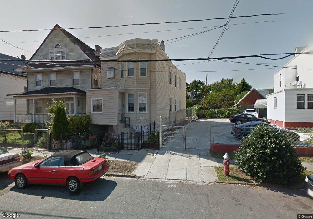 269 Princeton Ave unit 2, Jersey City, NJ 07305 - photo 1