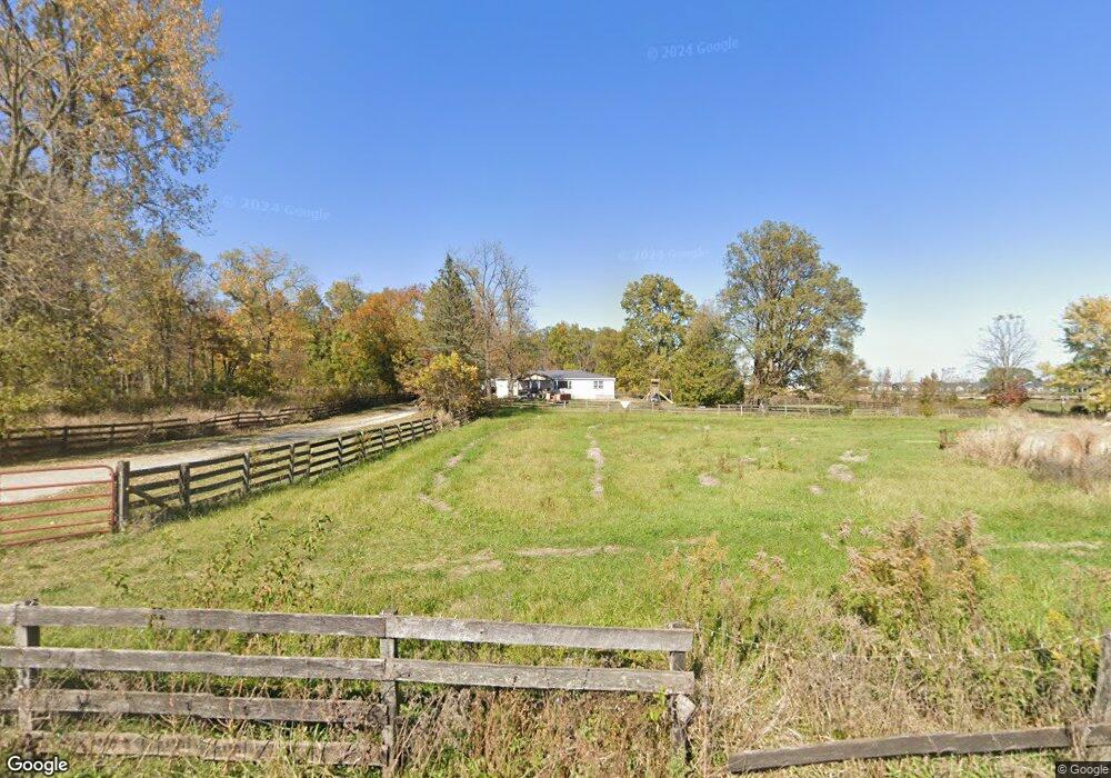 1306 W 193rd St, Sheridan, IN 46069 - photo 1