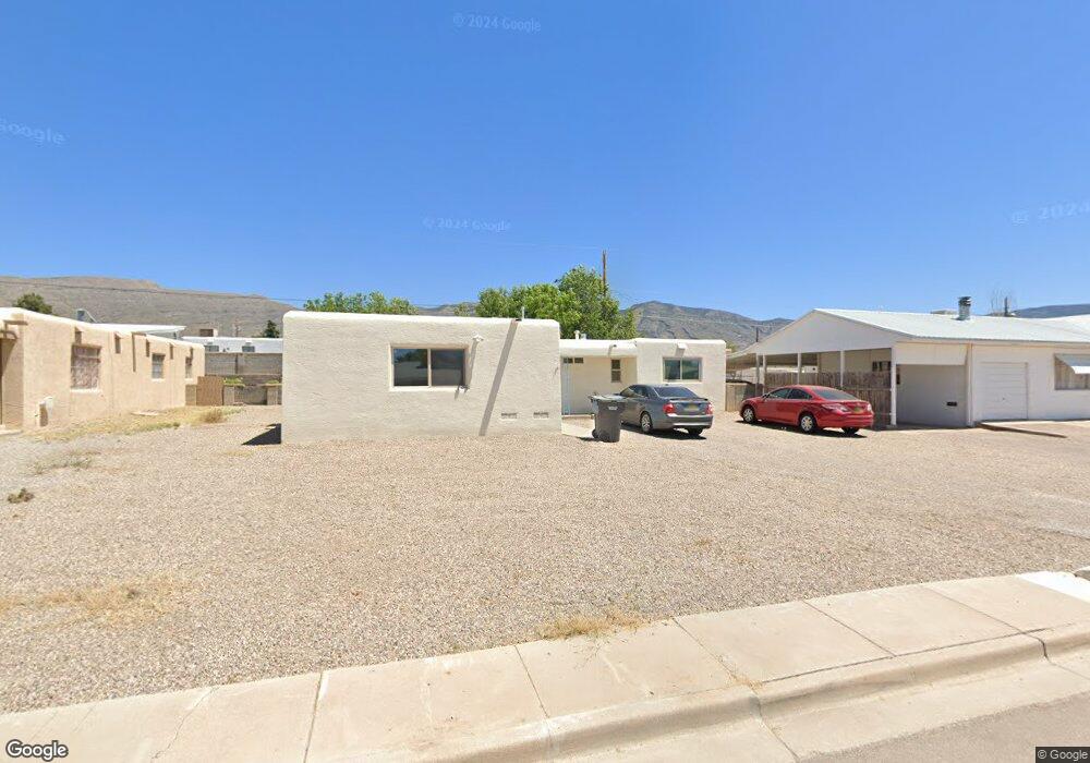 1840 Corte Del Sol, Alamogordo, NM 88310 - photo 1