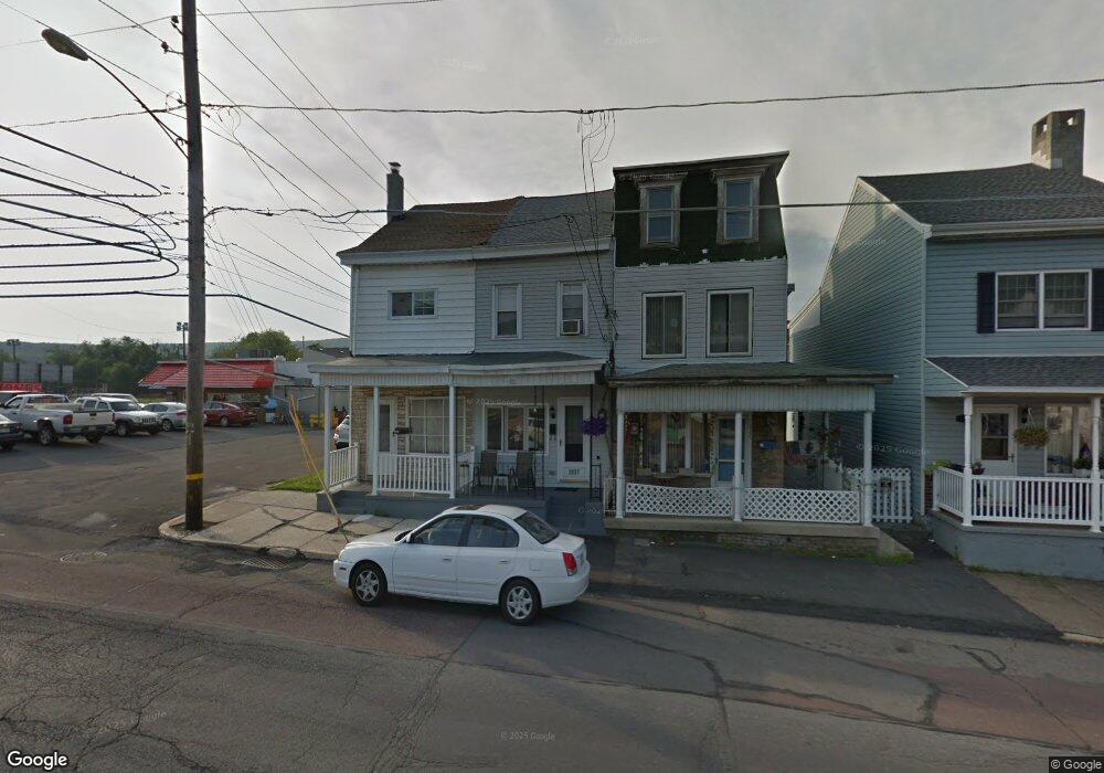 2035 Centre St, Ashland, PA 17921 - photo 1