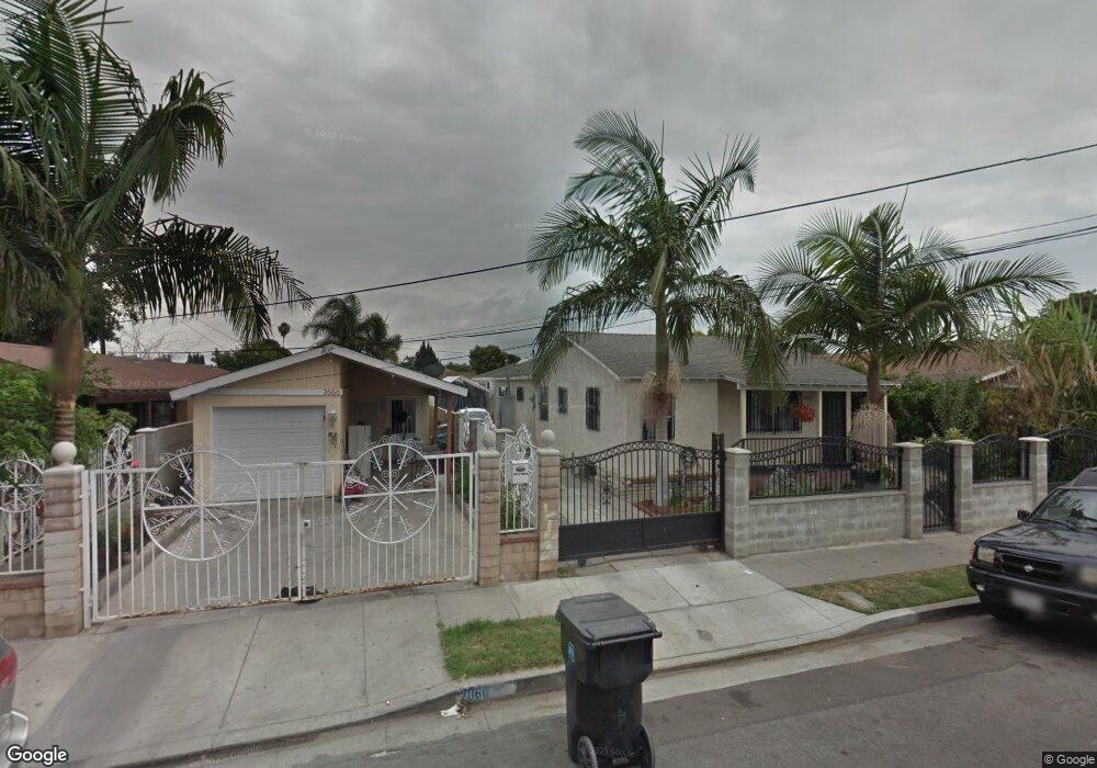 2050 E Oris St, Compton, CA 90222 - photo 1