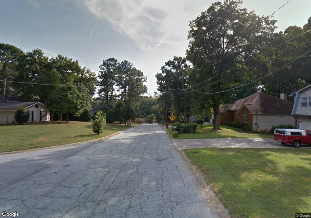 0 Knollview Court & Knollview Dr Ga (Id 166), Decatur, GA 30034 - photo 1