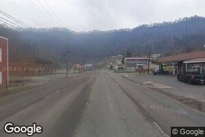 RT U S 460, Vansant, VA 24656