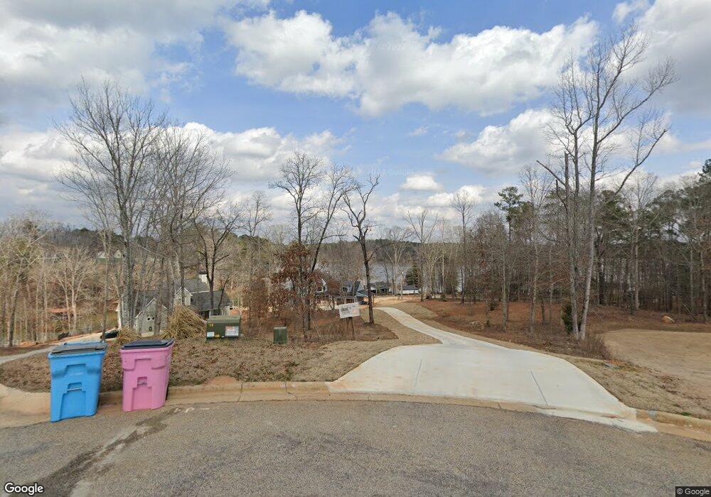 213 S Riverpoint Way, Jackson, GA 30233 - photo 1