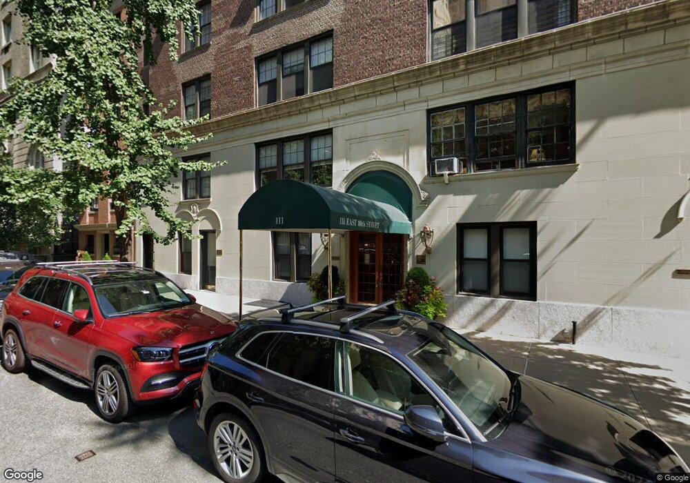 For Rent $10,600/month