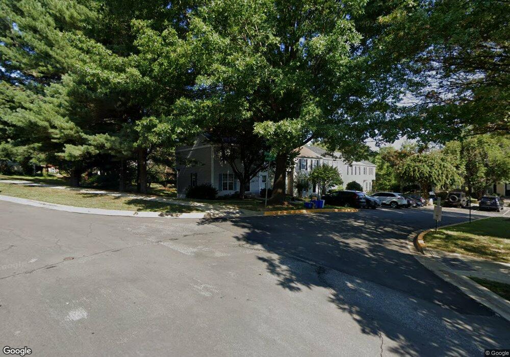 61 Gravenhurst Ct, North Potomac, MD 20878 - photo 1