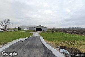 8928 E State Road 26, Otterbein, IN 47970