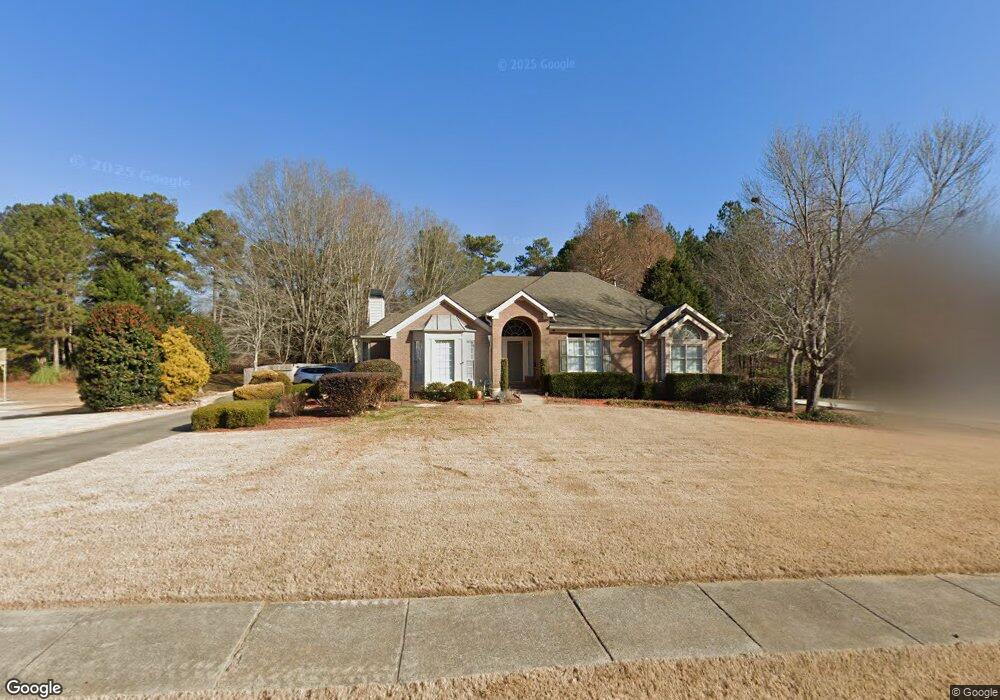 137 Falling Waters Dr unit 30, Jonesboro, GA 30236 - photo 1