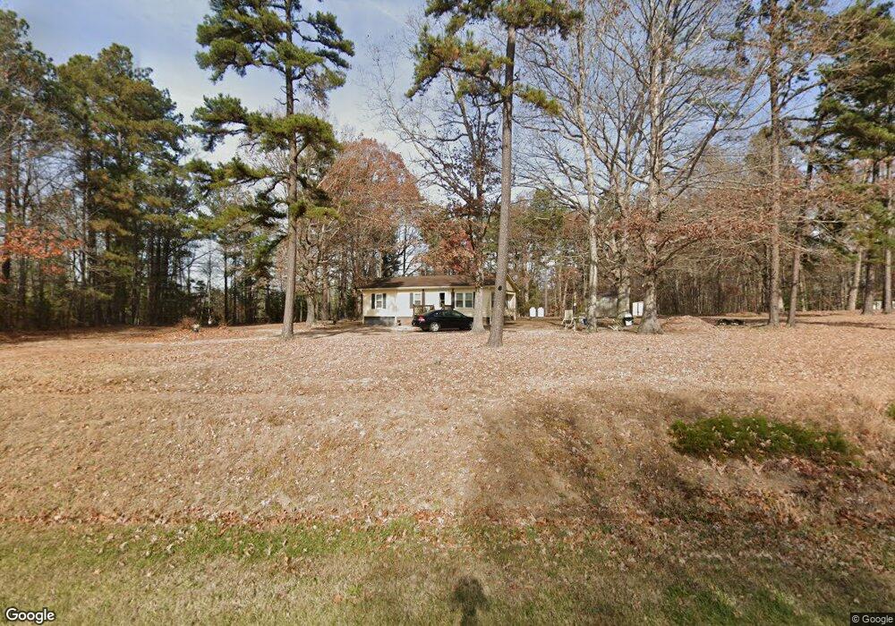 3171 Danieltown Rd, Dundas, VA 23938 - photo 1