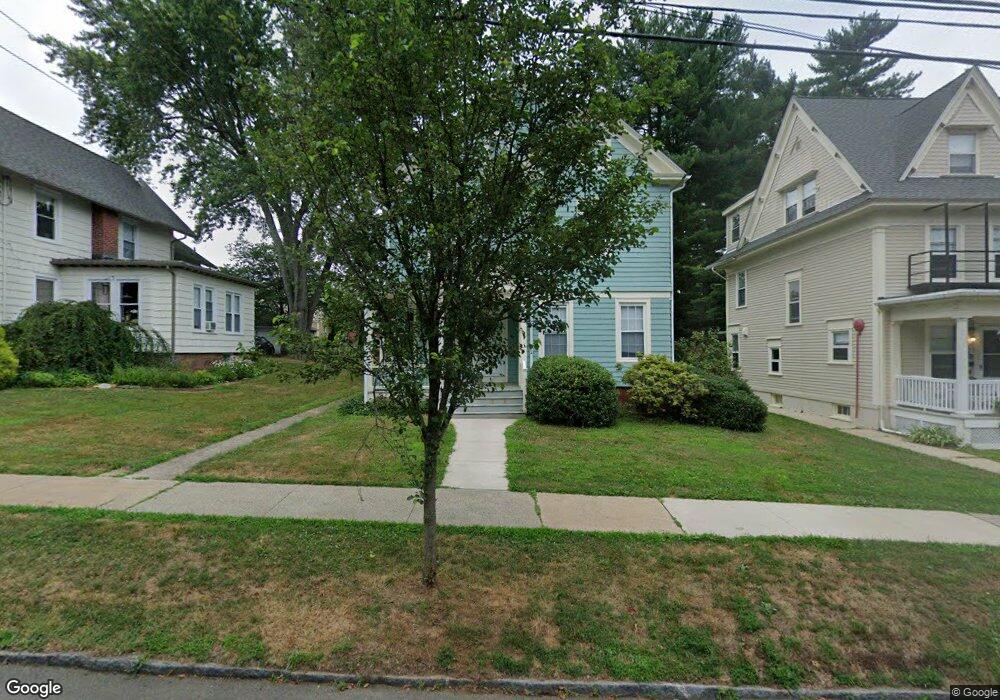 54 Curtis Ave, Wallingford, CT 06492 - photo 1