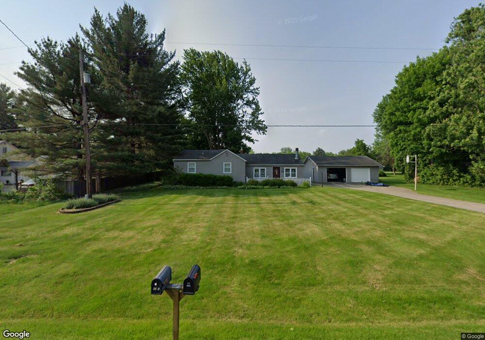 6088 Lucas Rd, Flint, MI 48506 - photo 1