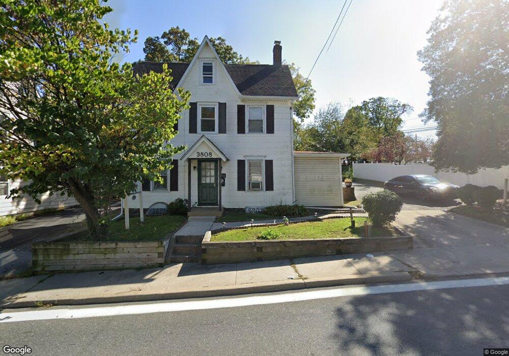 3808 Old Capitol Trail, Wilmington, DE 19808 - photo 1