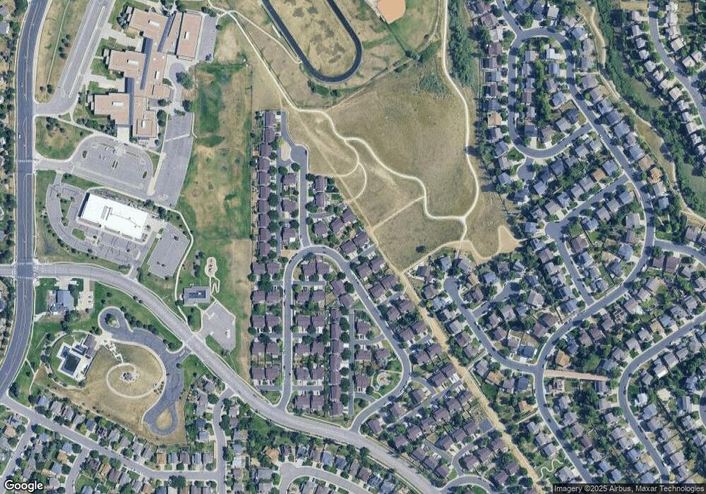 5372 S Quatar Cir, Aurora, CO 80015 - photo 1