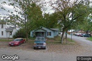 1 E Main St, Spring Valley, OH 45370
