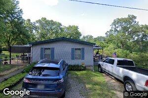 525 Brookfield Dr, Bismarck, MO 63624