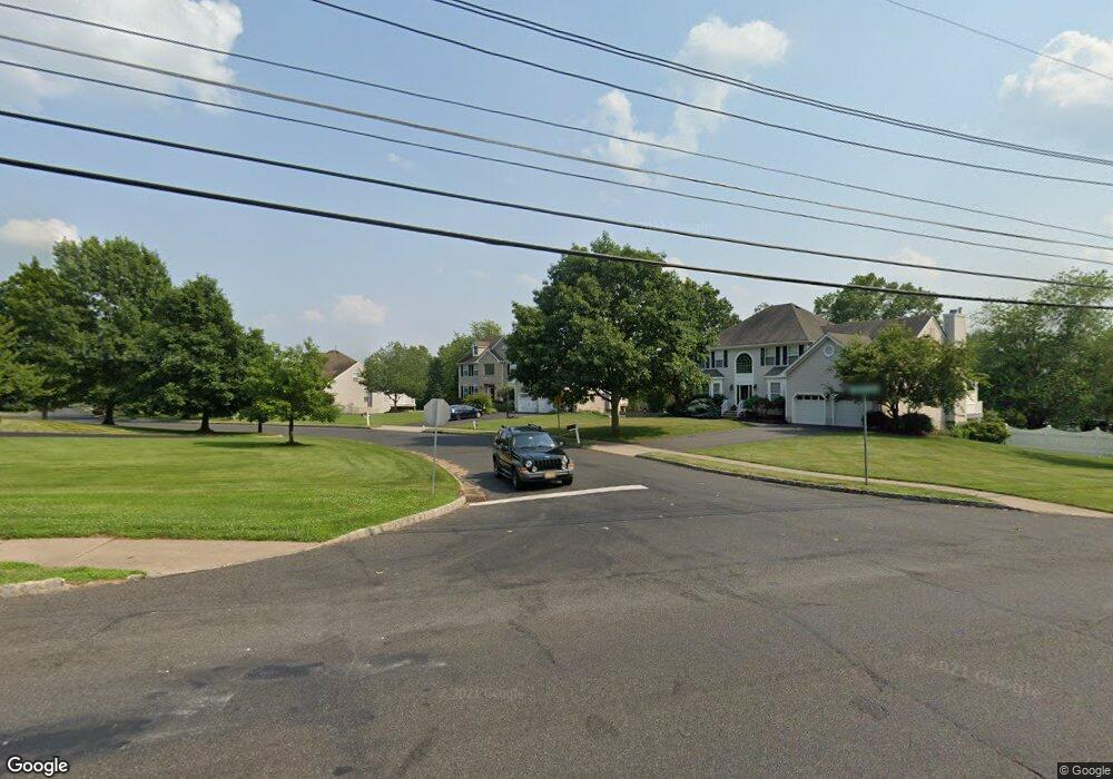 5 Oak Tavern Cir, Branchburg, NJ 08876 - photo 1