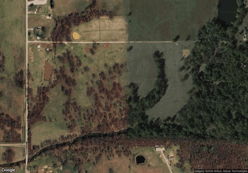 22707 S 4180 Rd, Claremore, OK 74019 - photo 1