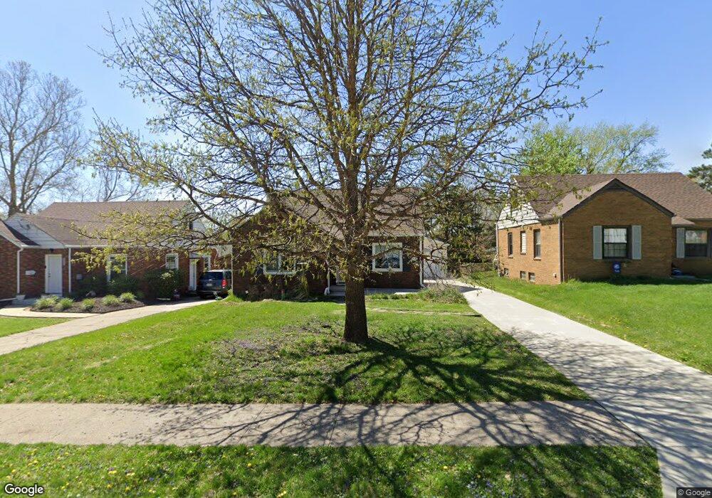 1324 57th Place, Des Moines, IA 50311 - photo 1