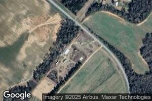 1343 Old Louisville Rd, Millen, GA 30442