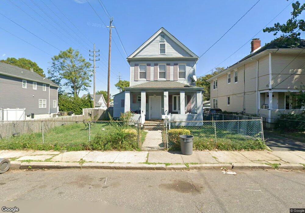 71 6th Ave, Long Branch, NJ 07740 - photo 1