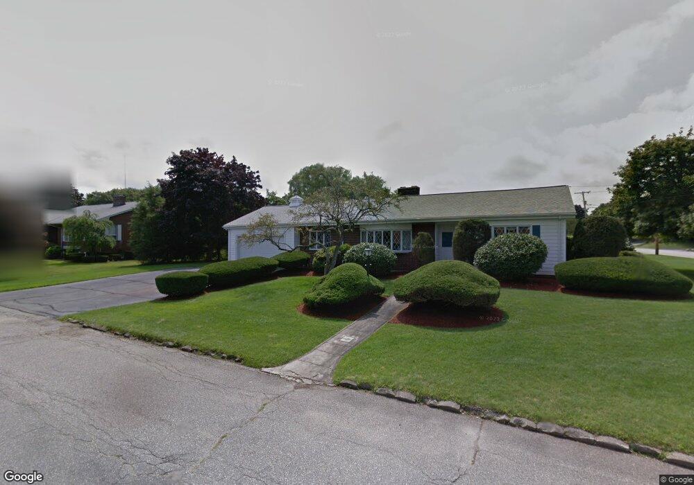 41 Ridge St, Winchester, MA 01890 - photo 1