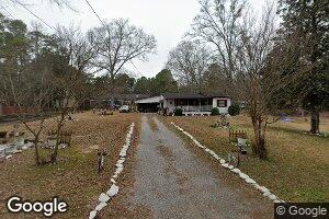 309 Carolina Ave, York, AL 36925