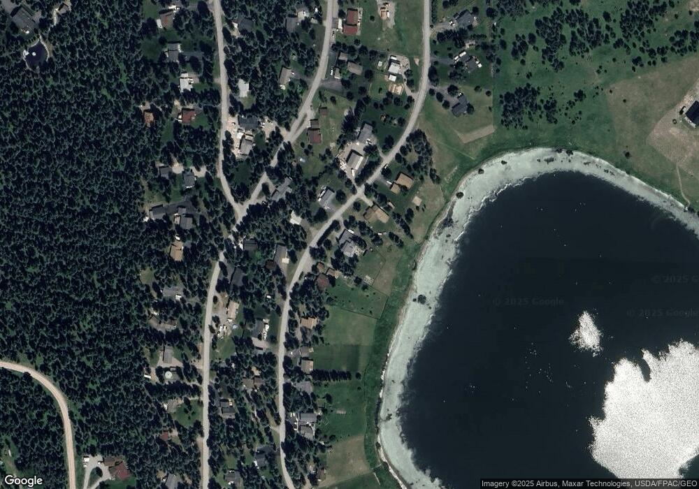 248 Mallard Loop, Whitefish, MT 59937 - photo 1