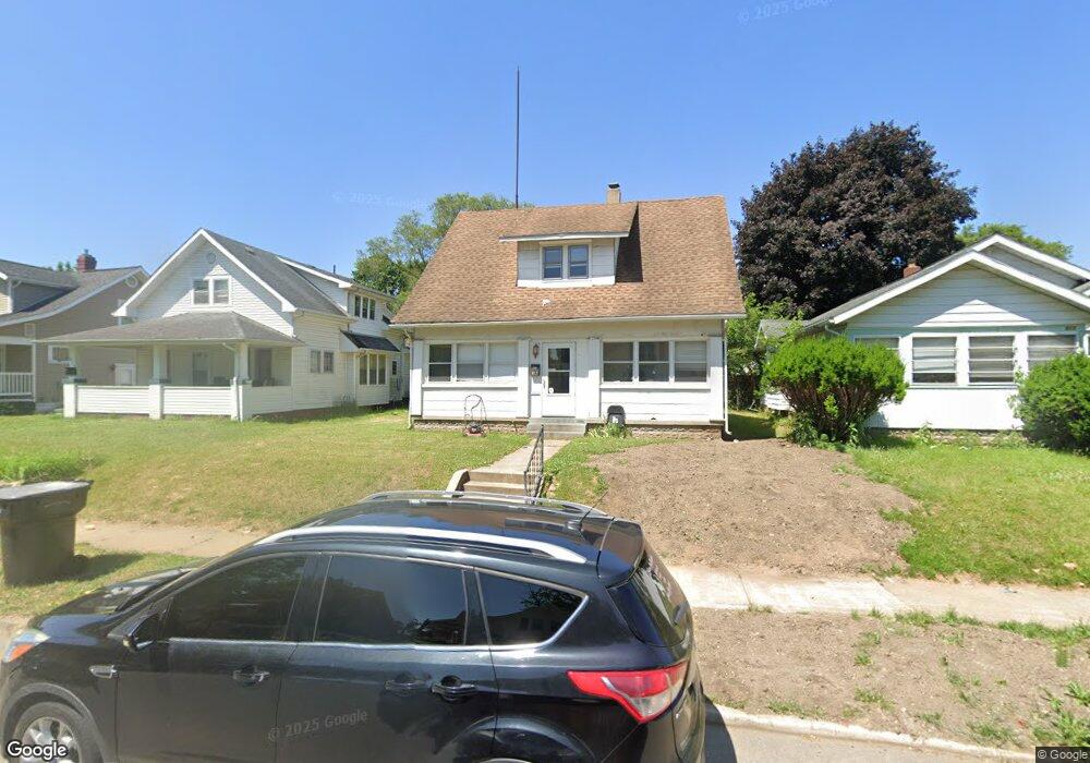 817 S 28th St, South Bend, IN 46615 - photo 1