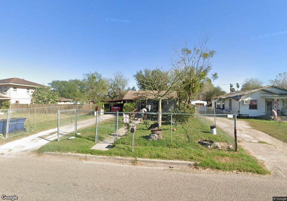 314 N 11th St, Donna, TX 78537 - photo 1