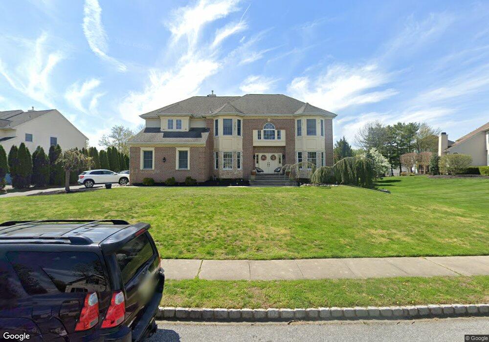 21 Winding Way, Mount Laurel, NJ 08054 - photo 1
