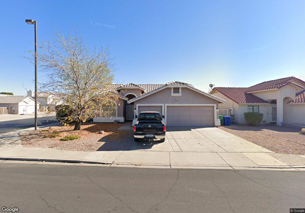 2413 S Saranac, Mesa, AZ 85209 - photo 1