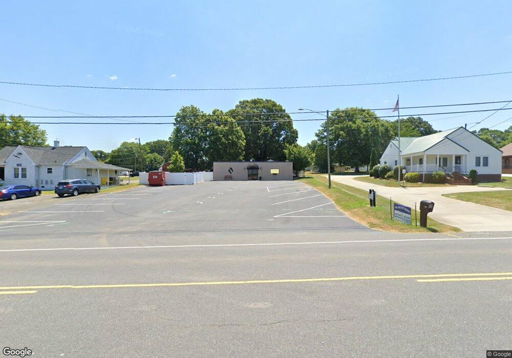 2511 S Fayetteville St, Asheboro, NC 27205 - photo 1