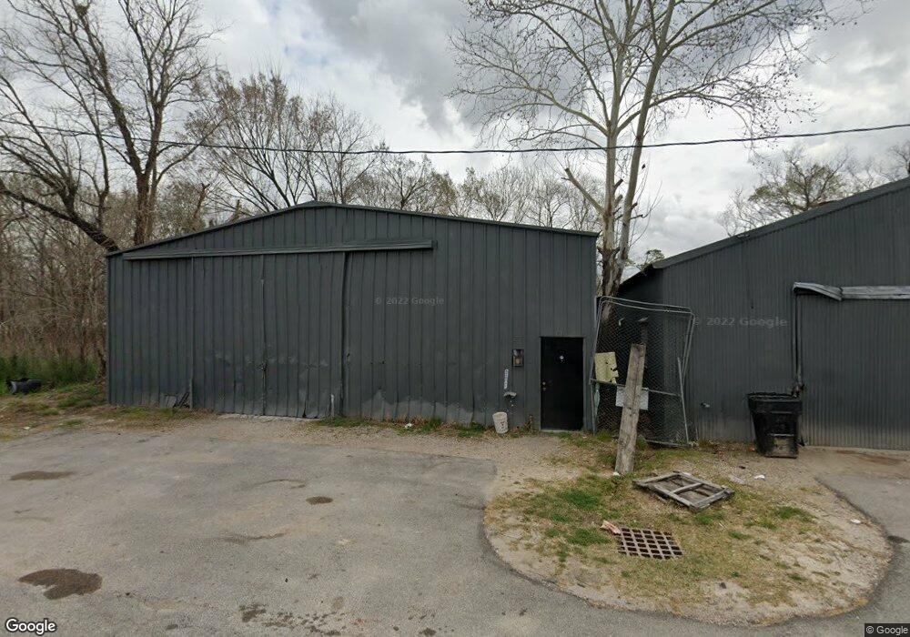 6927 Calhoun Rd, Houston, TX 77021 - photo 1